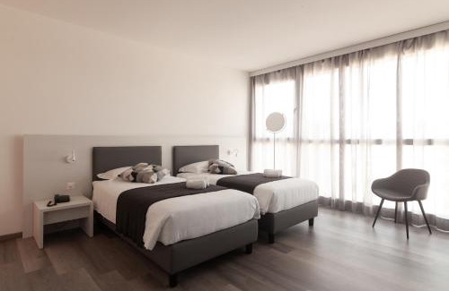 Mendrisio Hotel | Hotel Albergo Milano
