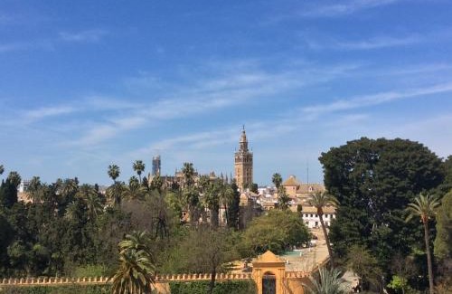 Santa Cruz Hotel | Hotel Alcázar