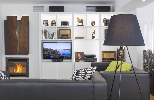 Bemparece Hotel | Hotel Alcatruz