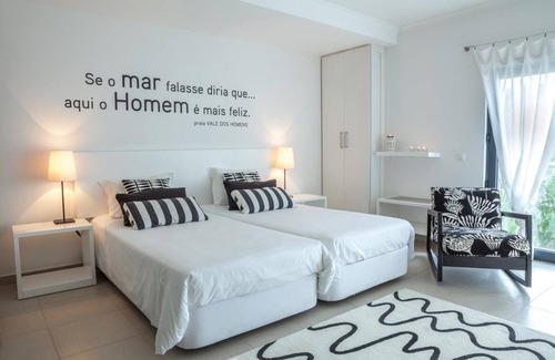 Bemparece Hotel | Hotel Alcatruz