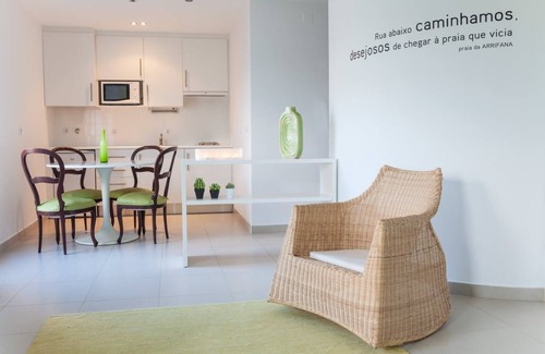 Bemparece Hotel | Hotel Alcatruz