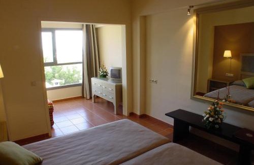 Alcossebre Hotel | Hotel Alcossebre