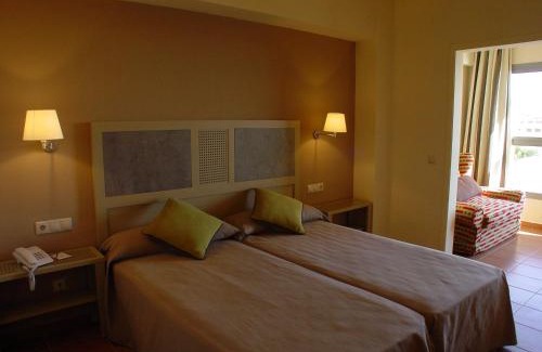 Alcossebre Hotel | Hotel Alcossebre