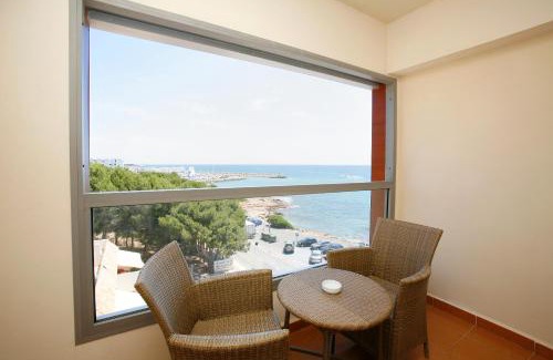 Alcossebre Hotel | Hotel Alcossebre