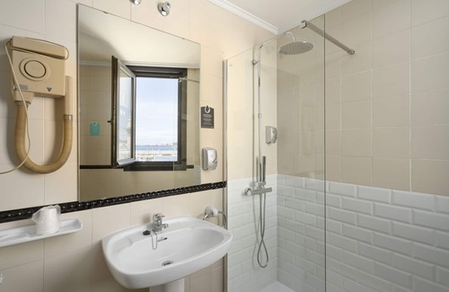 Gijon City Centre Hotel | Hotel Alda El Pasaje