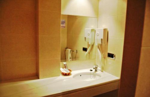 Lalin Hotel | Hotel Alda Lalín