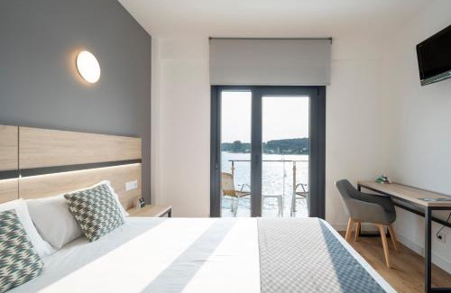 O Grove Hotel | Hotel Alda Vía Norte