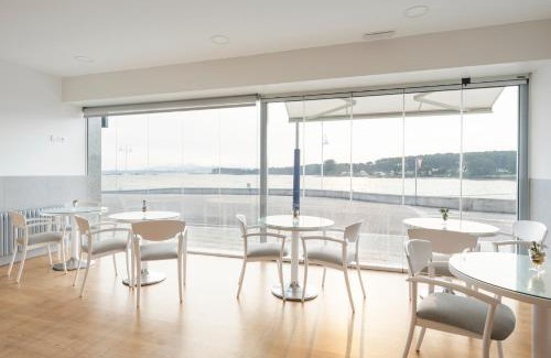 O Grove Hotel | Hotel Alda Vía Norte