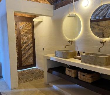 Los Santos Hotel | Hotel Aldea Guane