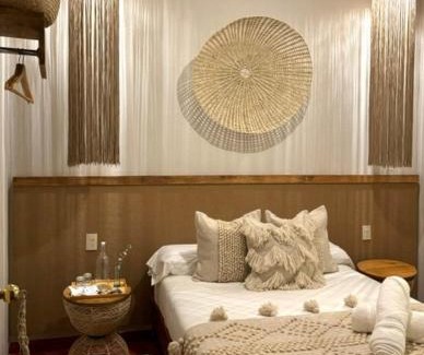 Taxco Hotel | Hotel ALEIA Centro