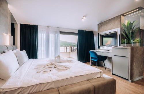 Varosh Hotel | Hotel Aleksandrija