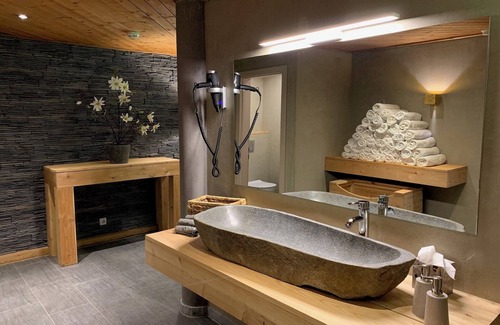 Kitzbuehel Hotel | Hotel Alexander