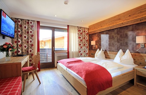 Kitzbuehel Hotel | Hotel Alexander