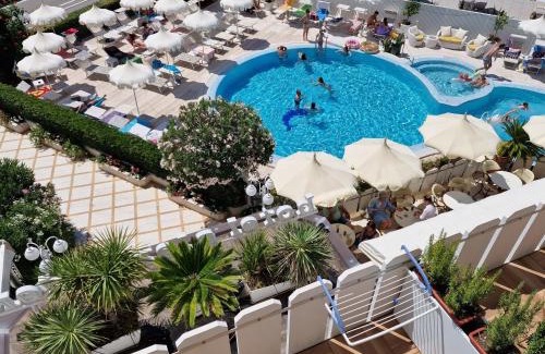 Caorle Hotel | Hotel Alexander