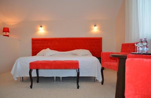 Pobiedziska Hotel | Hotel Alexandra