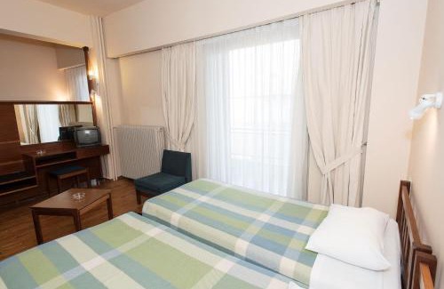 Volos City Centre Hotel | Hotel Alexandros