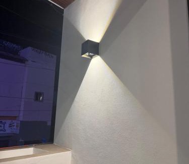 Avenida Revolucion Hotel | Hotel AlFari