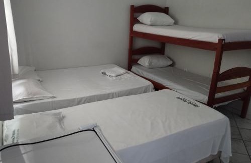 Bom Jesus Da Lapa Hotel | Hotel Algaroba Anexo