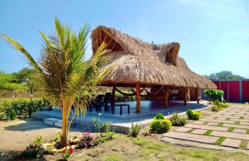 Riohacha Hotel | Hotel Alikaa Wayira