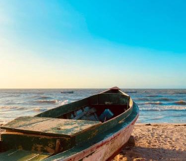 Riohacha Hotel | Hotel Alikaa Wayira