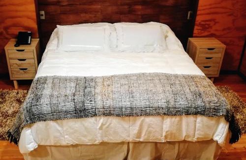 Rilan Hotel | Hotel Aliwen