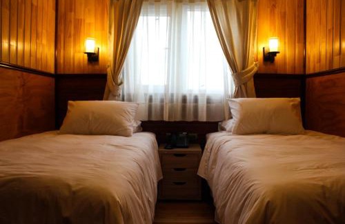 Rilan Hotel | Hotel Aliwen