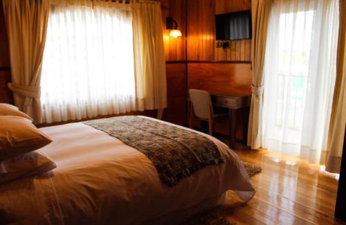 Rilan Hotel | Hotel Aliwen