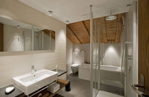 Saas-Fee Hotel | Hotel Allalin Saas-Fee