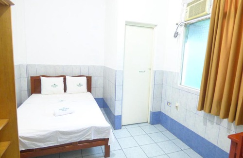 Iquitos Hotel | Hotel Aloe Uka