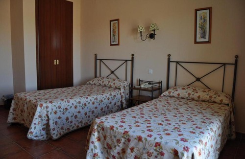 Belvis de Monroy Hotel | Hotel Alonso de Monroy