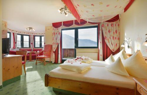 Soell Hotel | Hotel AlpenSchlössl
