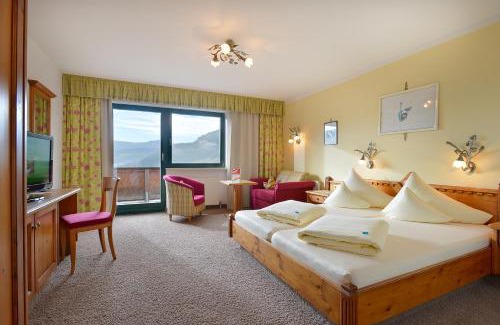 Soell Hotel | Hotel AlpenSchlössl