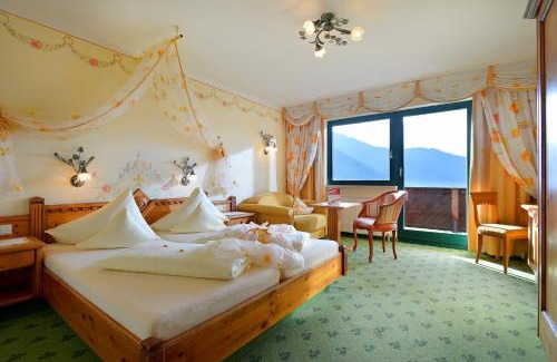 Soell Hotel | Hotel AlpenSchlössl