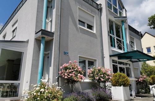 Nordstadt House | Hotel Alpha