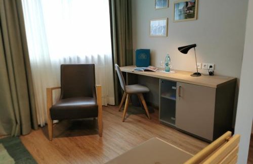 Nordstadt House | Hotel Alpha