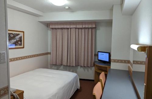 Kannai Hotel | Hotel Alpha-One Yokohama Kannai