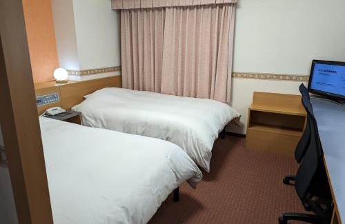 Kannai Hotel | Hotel Alpha-One Yokohama Kannai