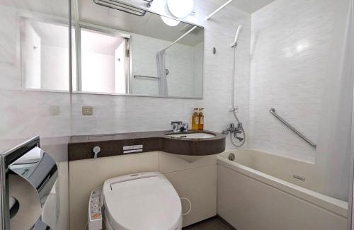 Kannai Hotel | Hotel Alpha-One Yokohama Kannai