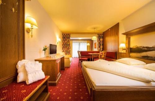 Alpbach Hotel | Hotel Alphof Alpbach