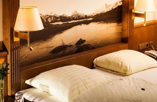 Alpbach Hotel | Hotel Alphof Alpbach