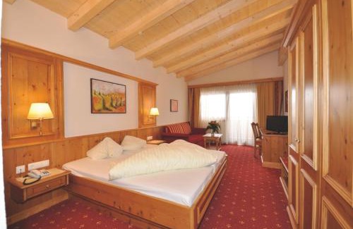 Alpbach Hotel | Hotel Alphof Alpbach