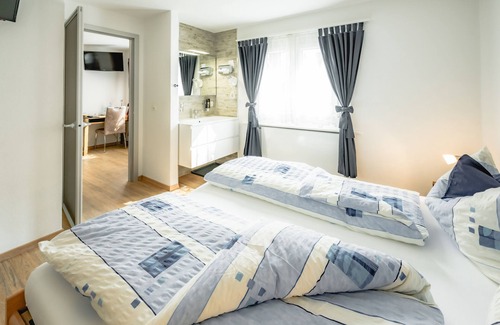 Leukerbad Hotel | Hotel Alpina