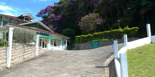 Gloria Hotel | Hotel Alpinus