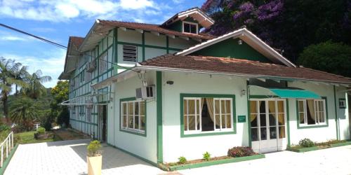 Gloria Hotel | Hotel Alpinus