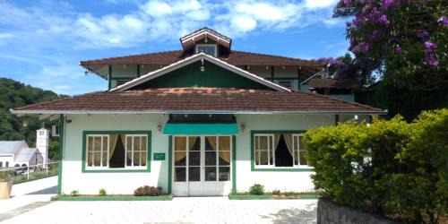 Gloria Hotel | Hotel Alpinus