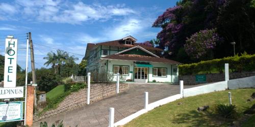 Gloria Hotel | Hotel Alpinus