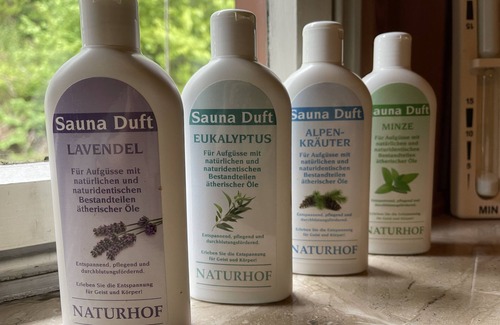 Bad Bertrich Hotel | Hotel Alte Mühle