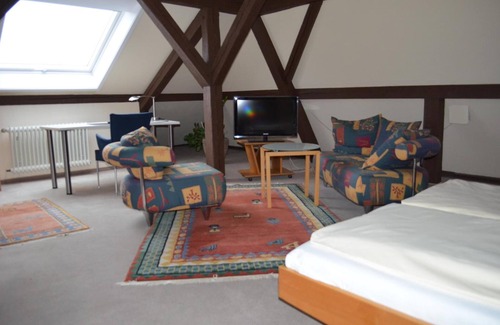Laufenburg Hotel | Hotel Alte Post