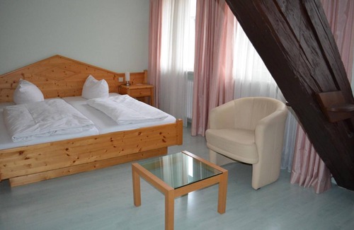 Laufenburg Hotel | Hotel Alte Post
