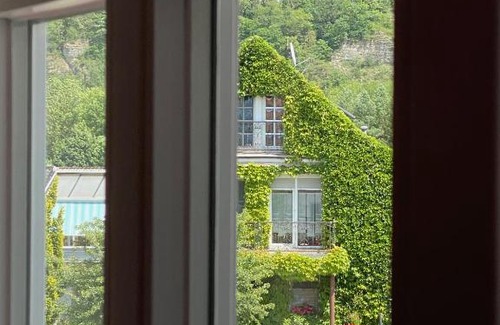 Creuzburg Hotel | Hotel Alte Posthalterei